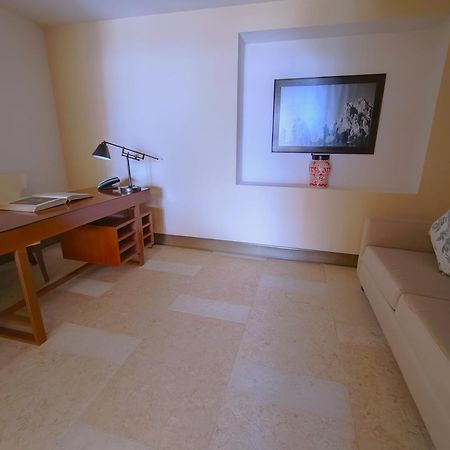 Secrets Puerto Los Cabos Golf & Spa18+ (Adults Only) Сан-Хосе-дель-Кабо Экстерьер фото