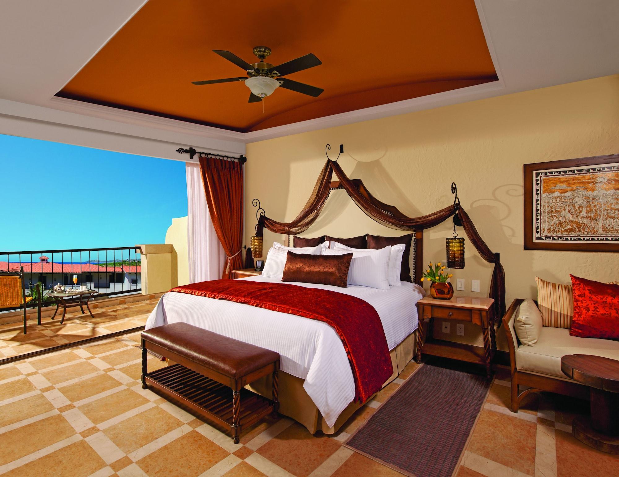 Secrets Puerto Los Cabos Golf & Spa18+ (Adults Only) Сан-Хосе-дель-Кабо Экстерьер фото