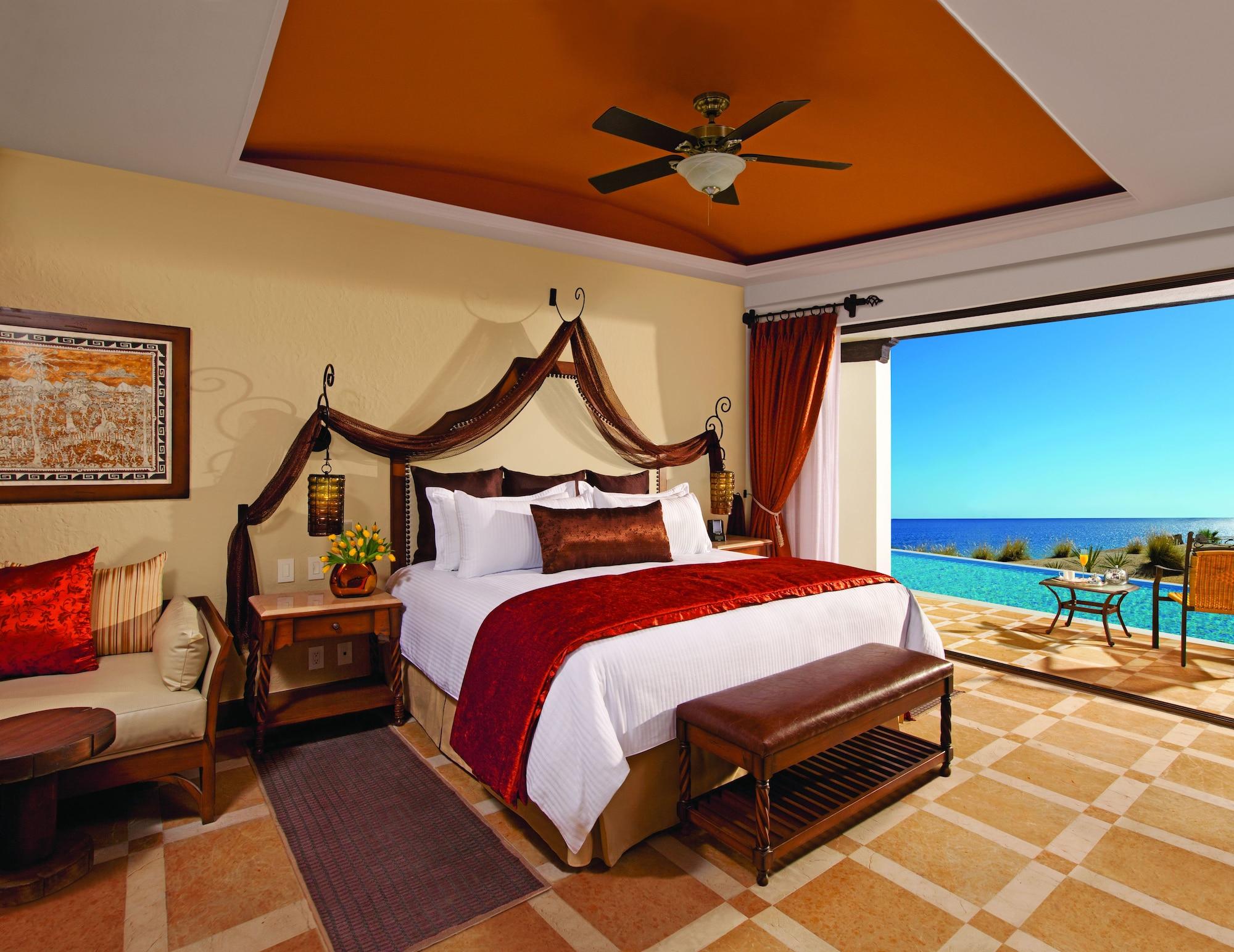 Secrets Puerto Los Cabos Golf & Spa18+ (Adults Only) Сан-Хосе-дель-Кабо Экстерьер фото