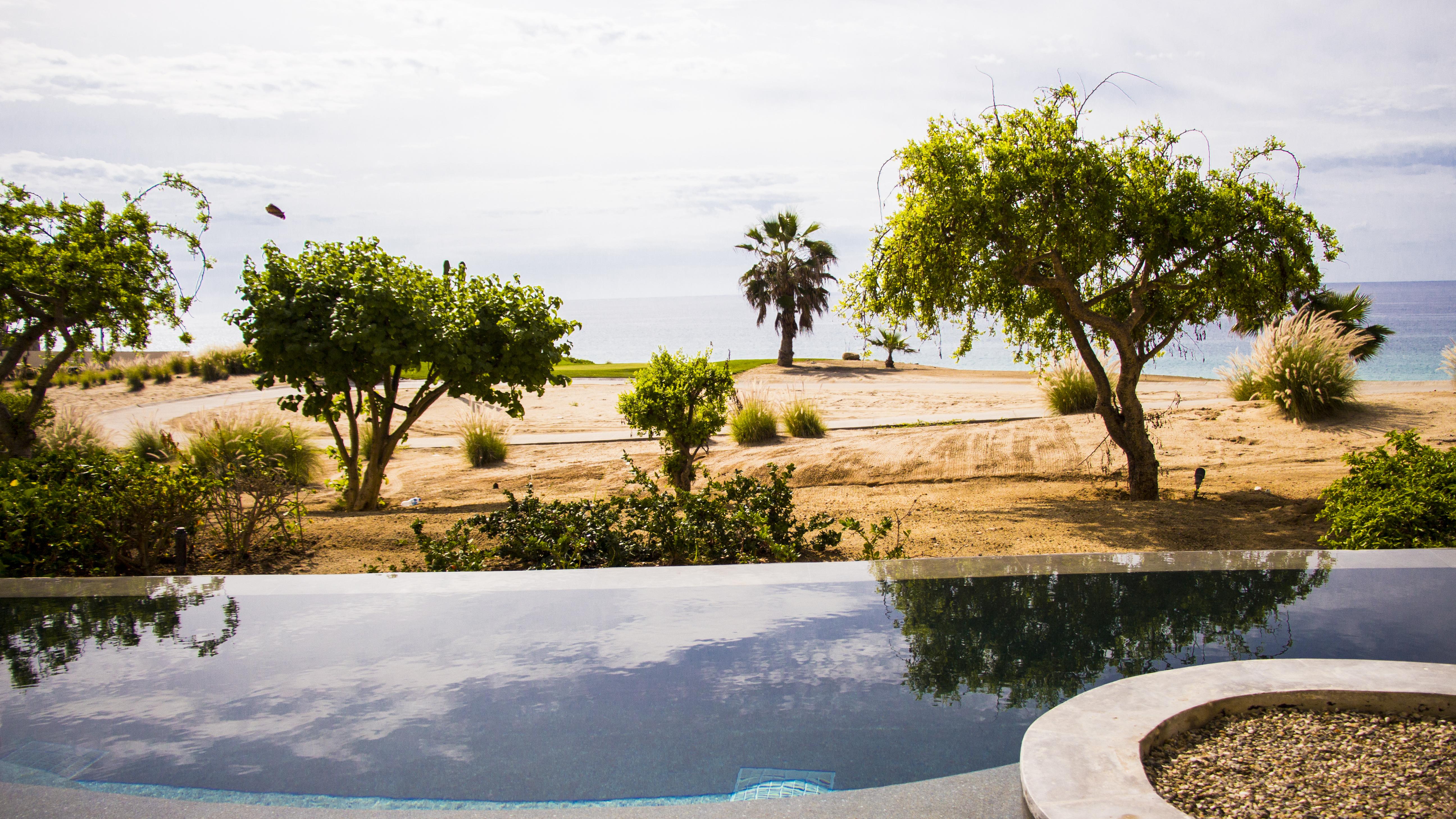 Secrets Puerto Los Cabos Golf & Spa18+ (Adults Only) Сан-Хосе-дель-Кабо Экстерьер фото