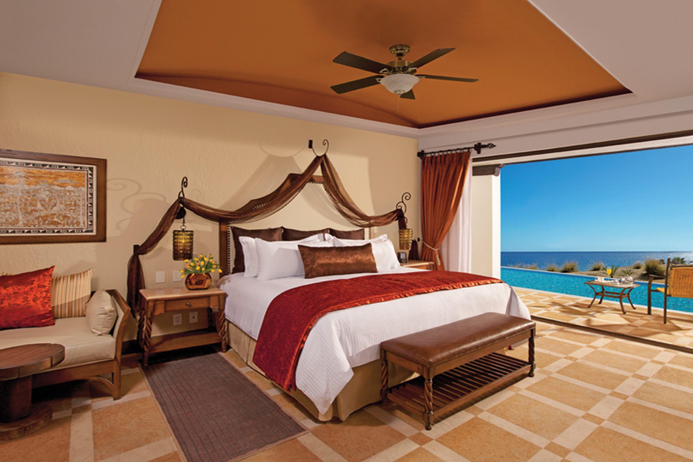 Secrets Puerto Los Cabos Golf & Spa18+ (Adults Only) Сан-Хосе-дель-Кабо Экстерьер фото