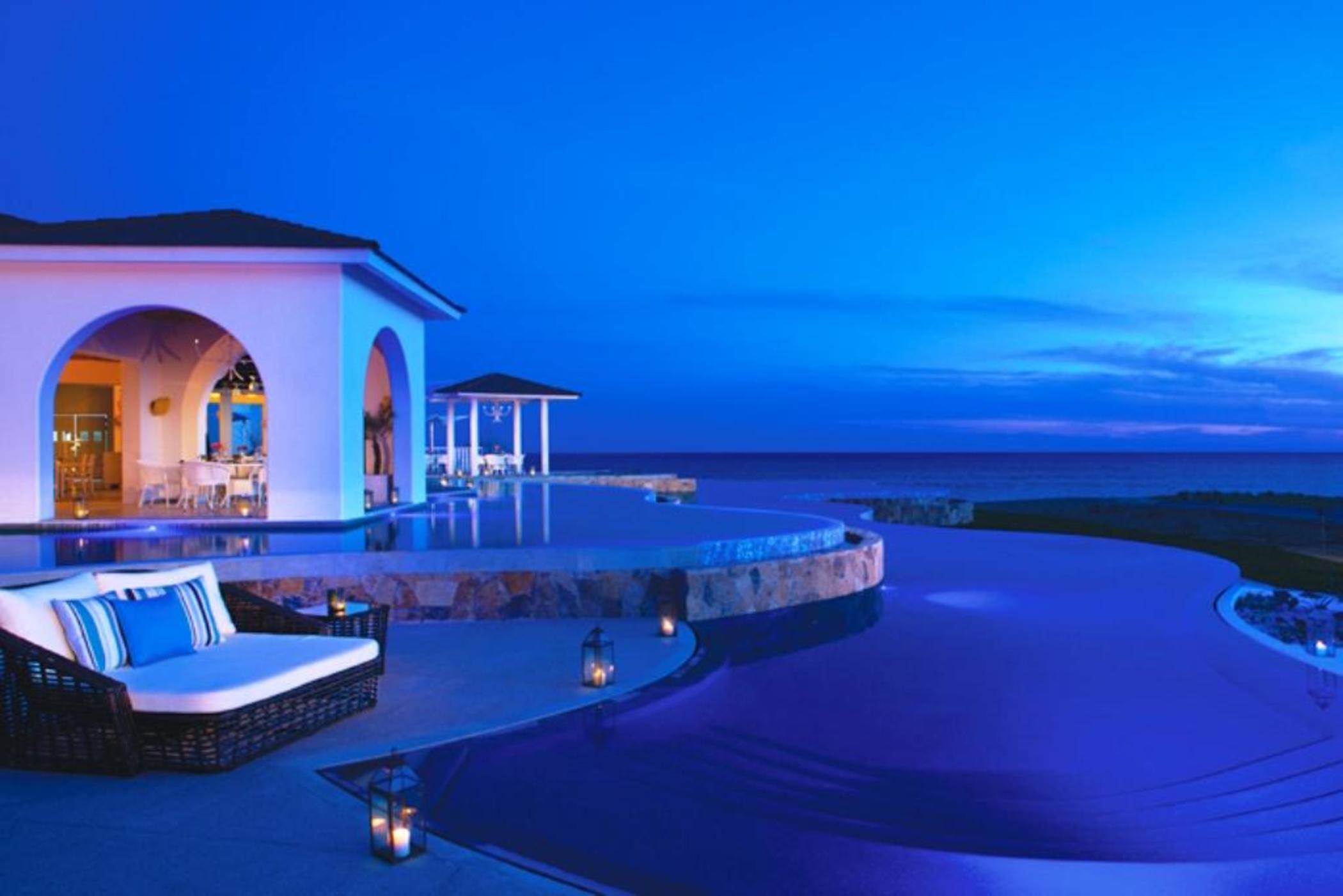 Secrets Puerto Los Cabos Golf & Spa18+ (Adults Only) Сан-Хосе-дель-Кабо Экстерьер фото