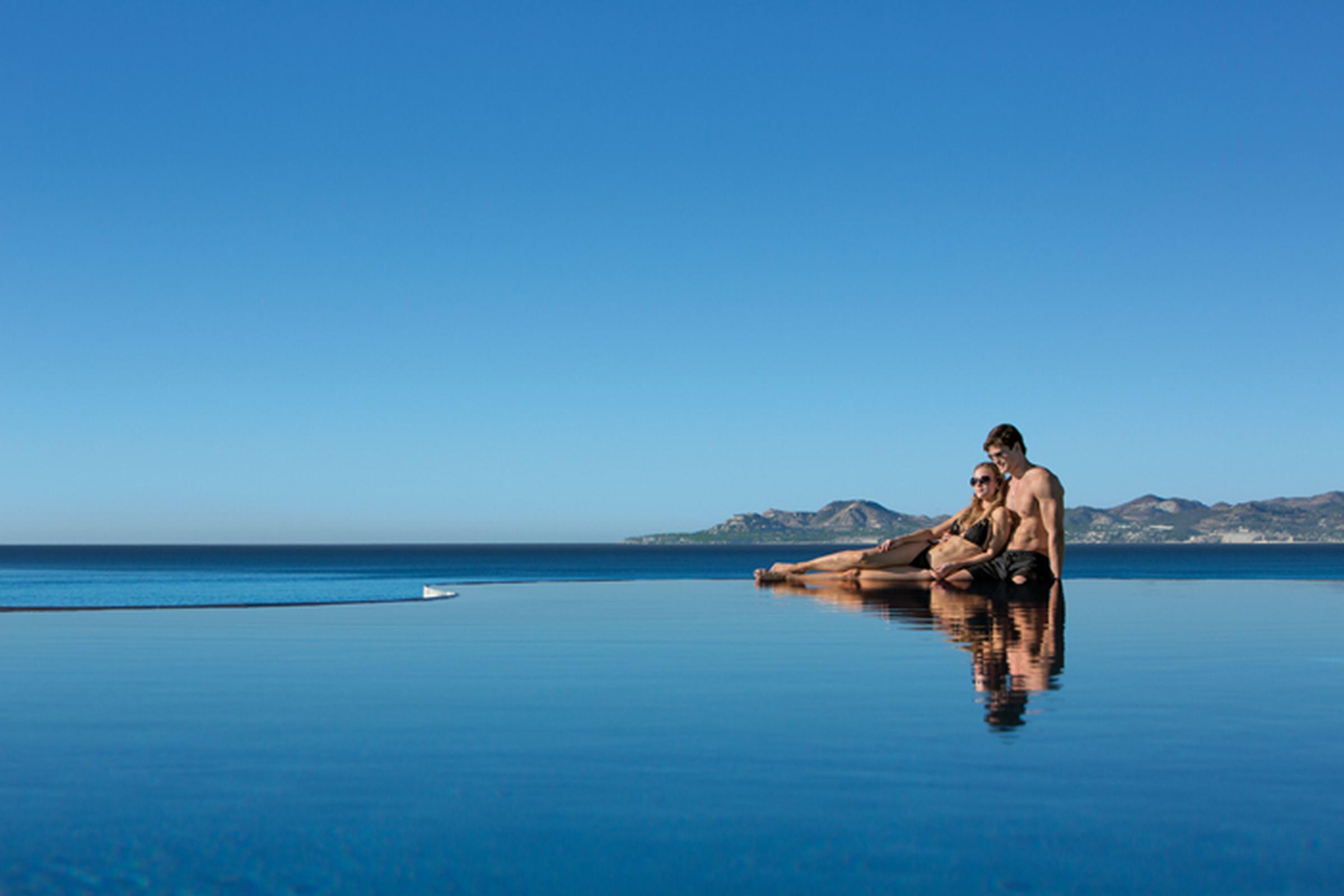 Secrets Puerto Los Cabos Golf & Spa18+ (Adults Only) Сан-Хосе-дель-Кабо Экстерьер фото