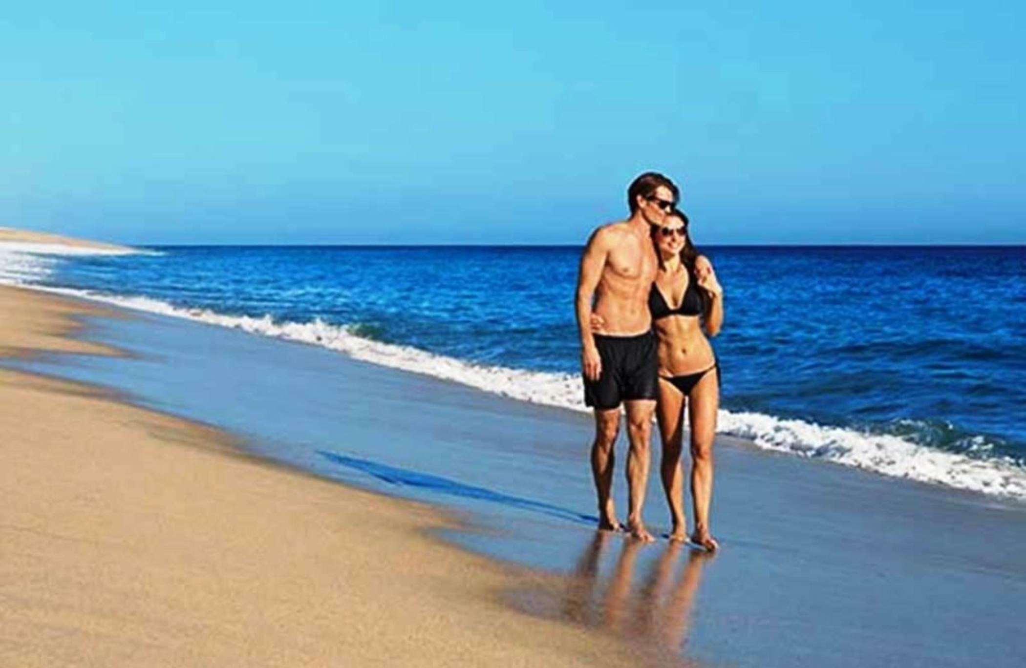 Secrets Puerto Los Cabos Golf & Spa18+ (Adults Only) Сан-Хосе-дель-Кабо Экстерьер фото