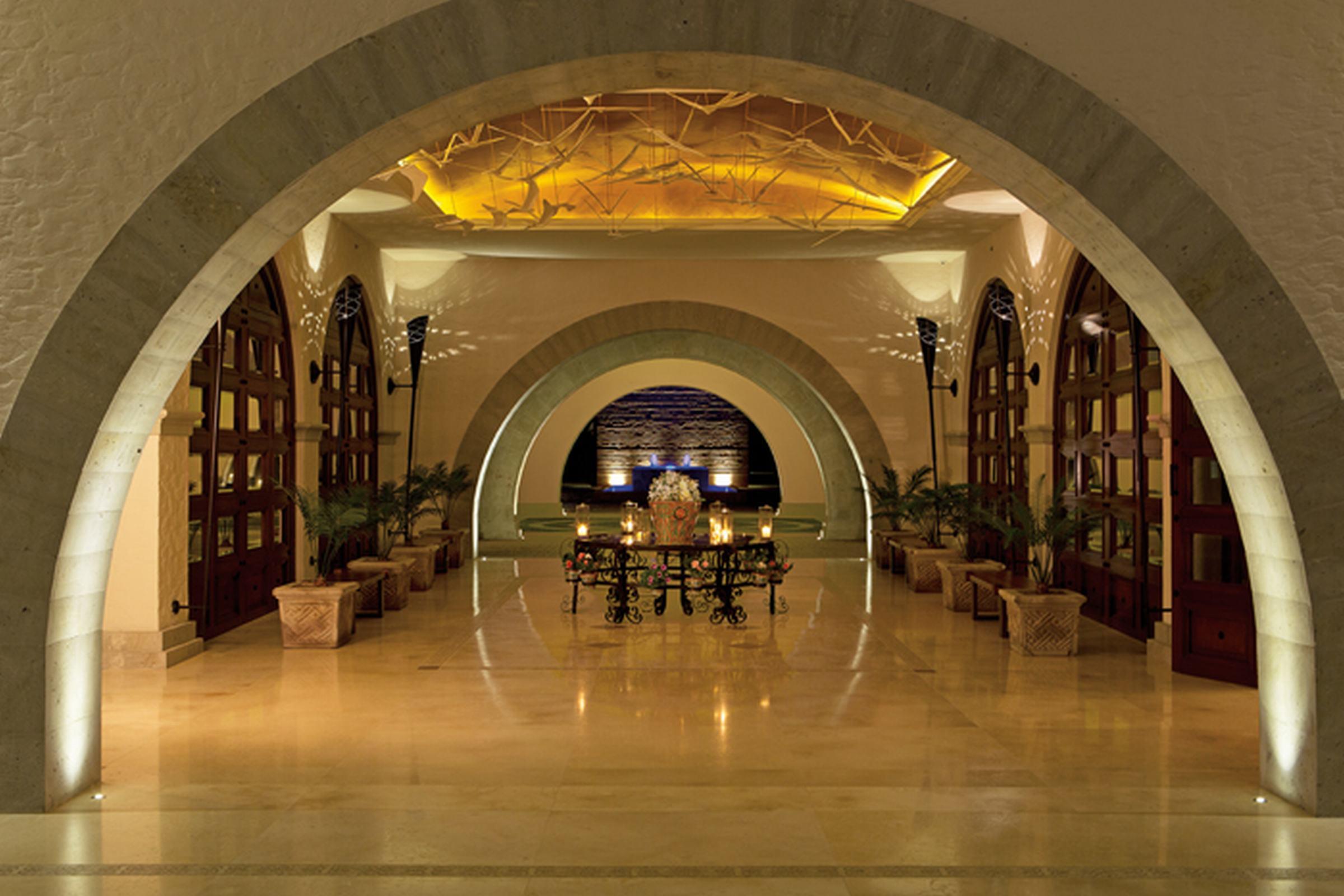 Secrets Puerto Los Cabos Golf & Spa18+ (Adults Only) Сан-Хосе-дель-Кабо Экстерьер фото