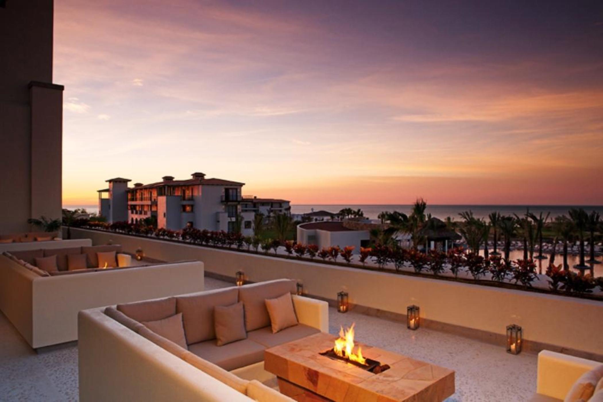 Secrets Puerto Los Cabos Golf & Spa18+ (Adults Only) Сан-Хосе-дель-Кабо Экстерьер фото