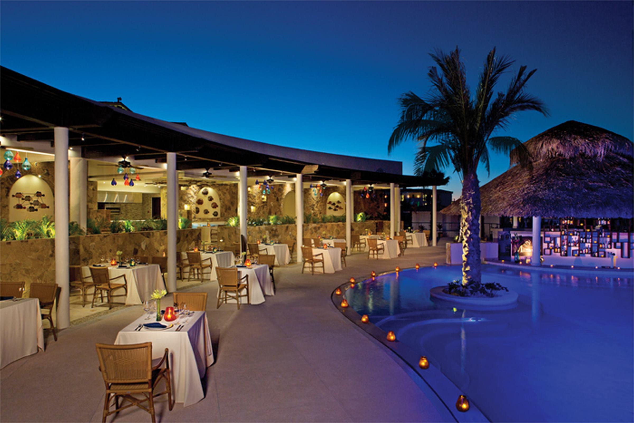 Secrets Puerto Los Cabos Golf & Spa18+ (Adults Only) Сан-Хосе-дель-Кабо Экстерьер фото