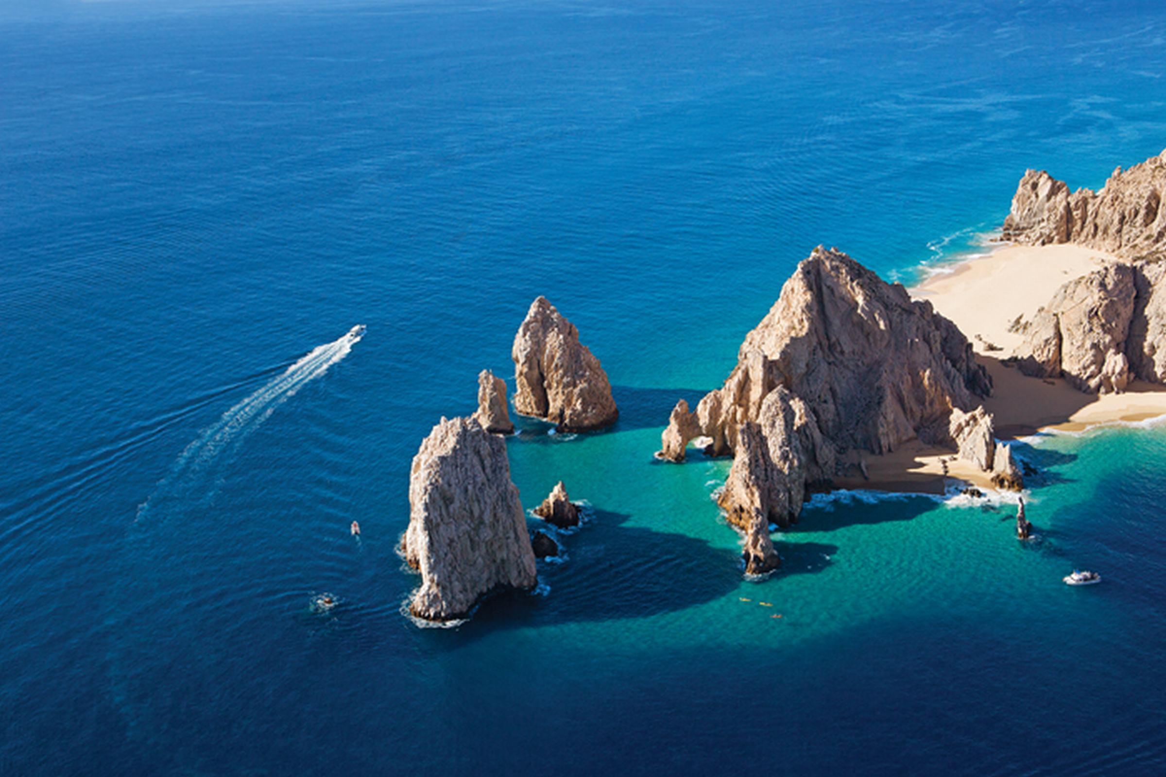 Secrets Puerto Los Cabos Golf & Spa18+ (Adults Only) Сан-Хосе-дель-Кабо Экстерьер фото