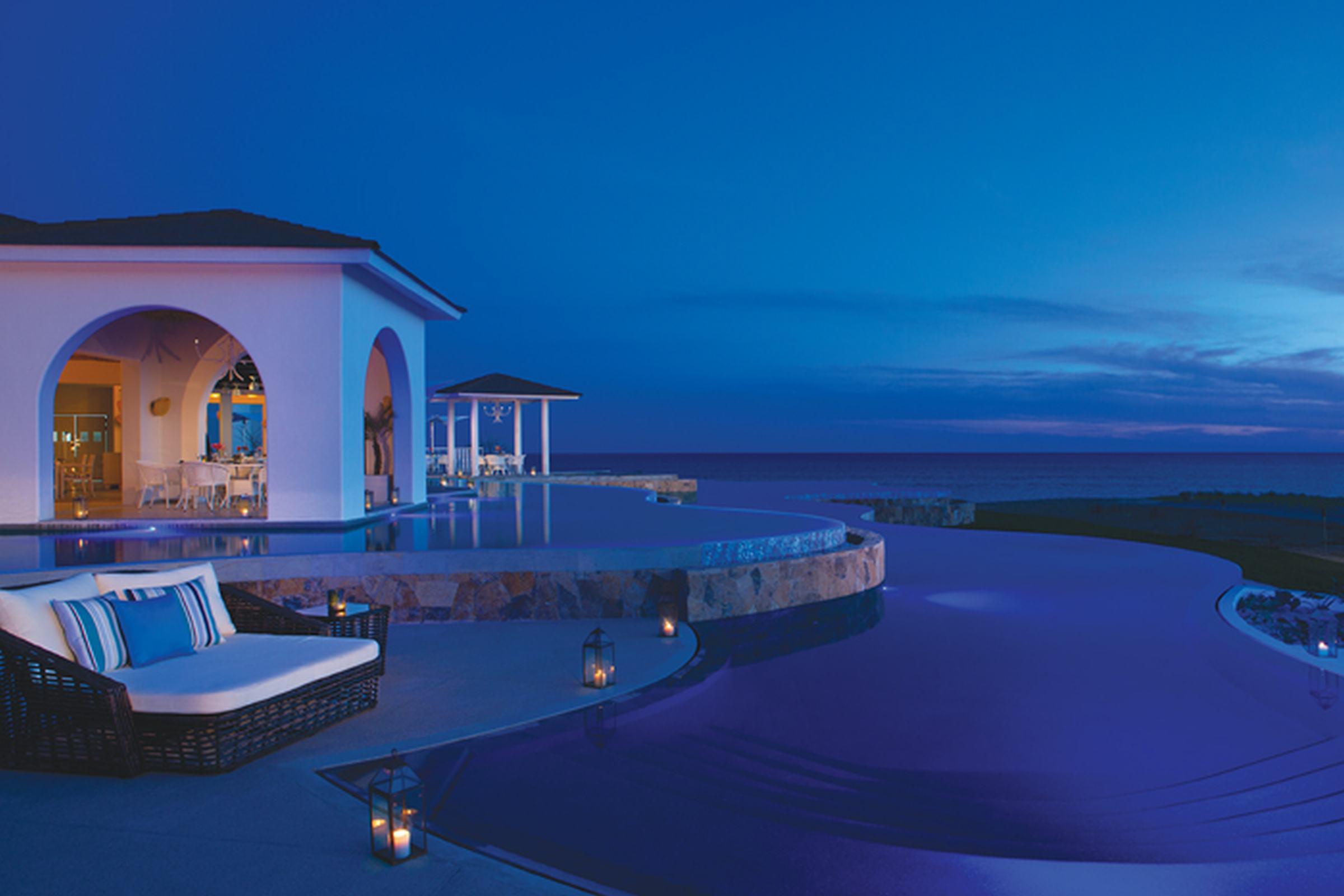 Secrets Puerto Los Cabos Golf & Spa18+ (Adults Only) Сан-Хосе-дель-Кабо Экстерьер фото