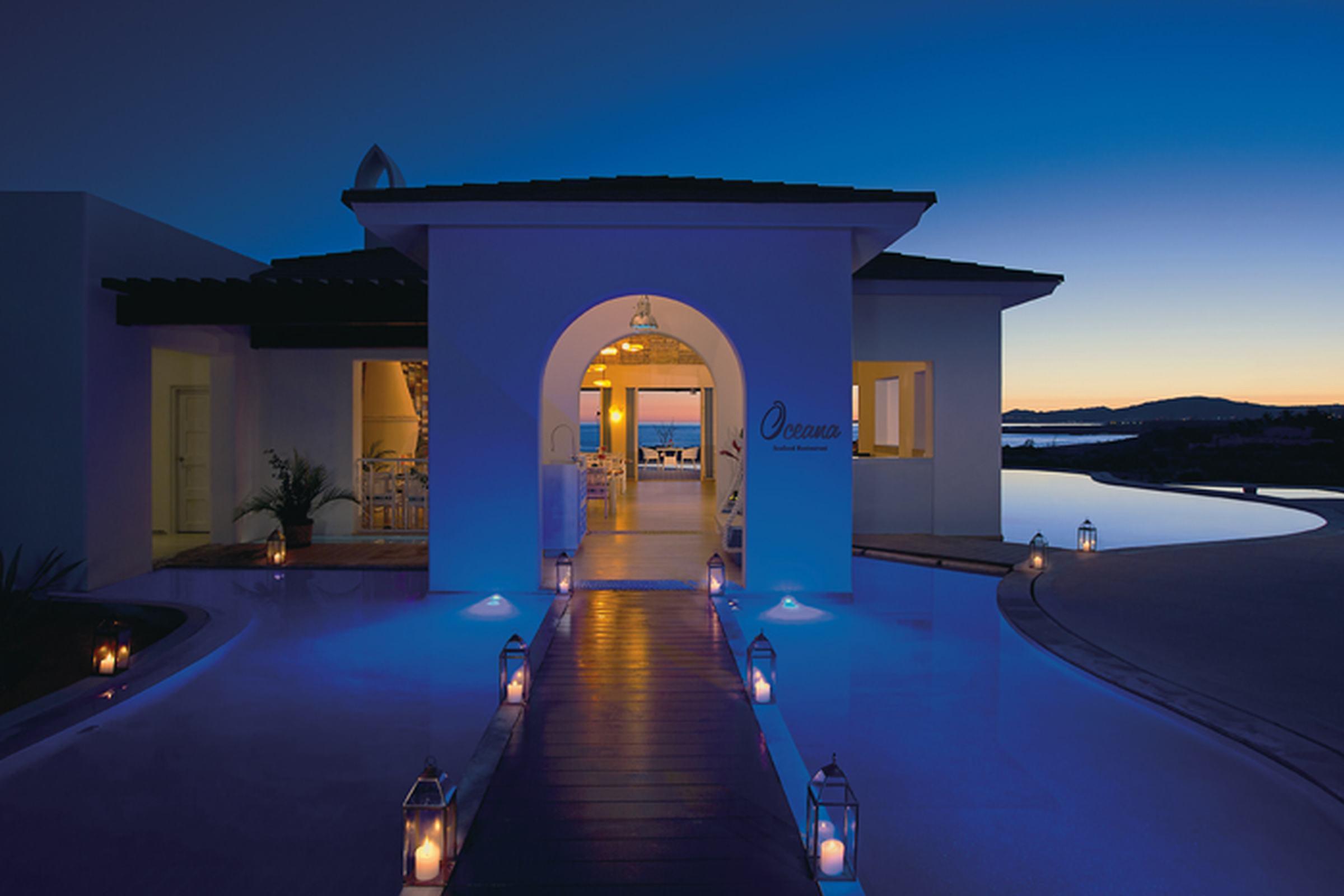 Secrets Puerto Los Cabos Golf & Spa18+ (Adults Only) Сан-Хосе-дель-Кабо Экстерьер фото