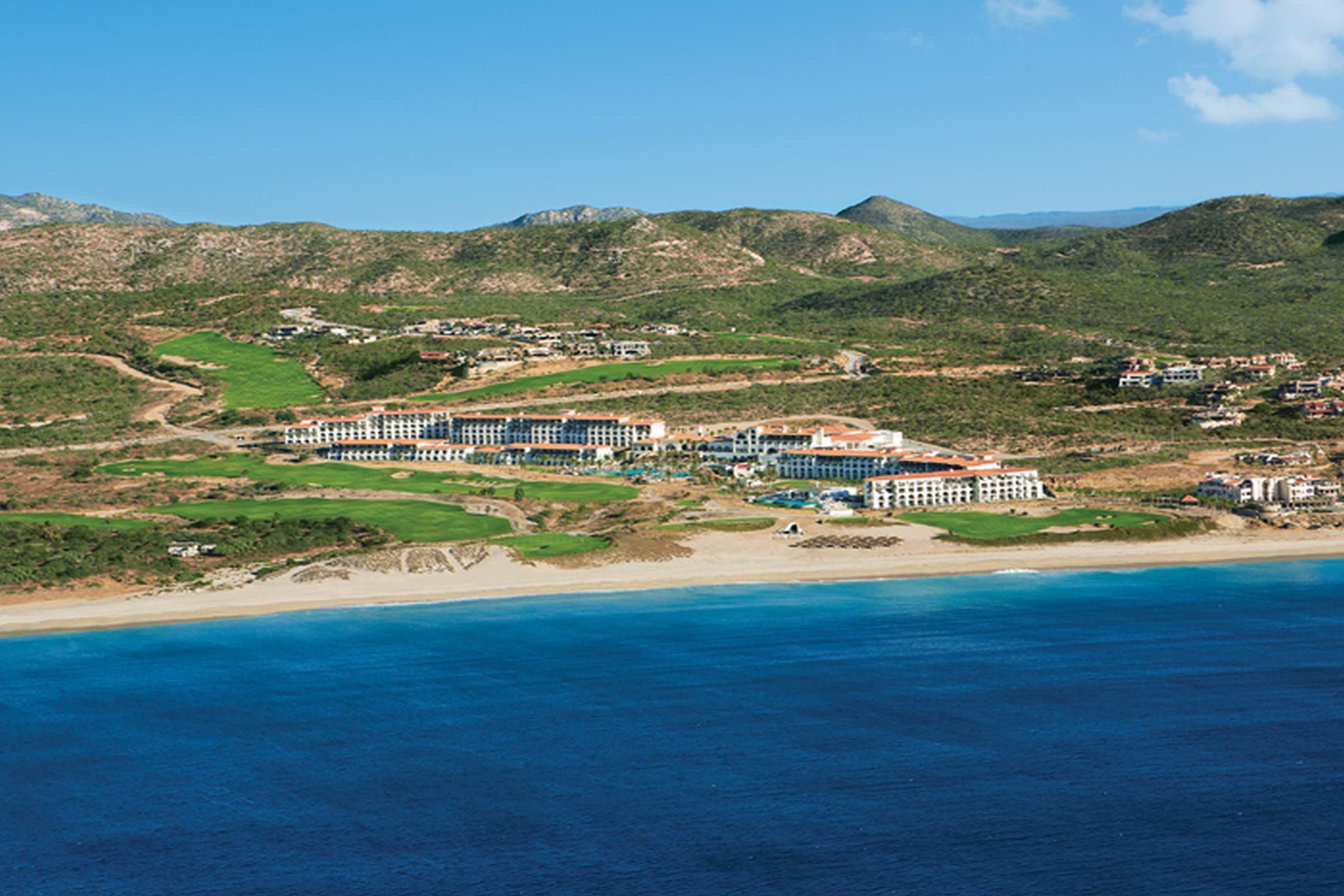 Secrets Puerto Los Cabos Golf & Spa18+ (Adults Only) Сан-Хосе-дель-Кабо Экстерьер фото