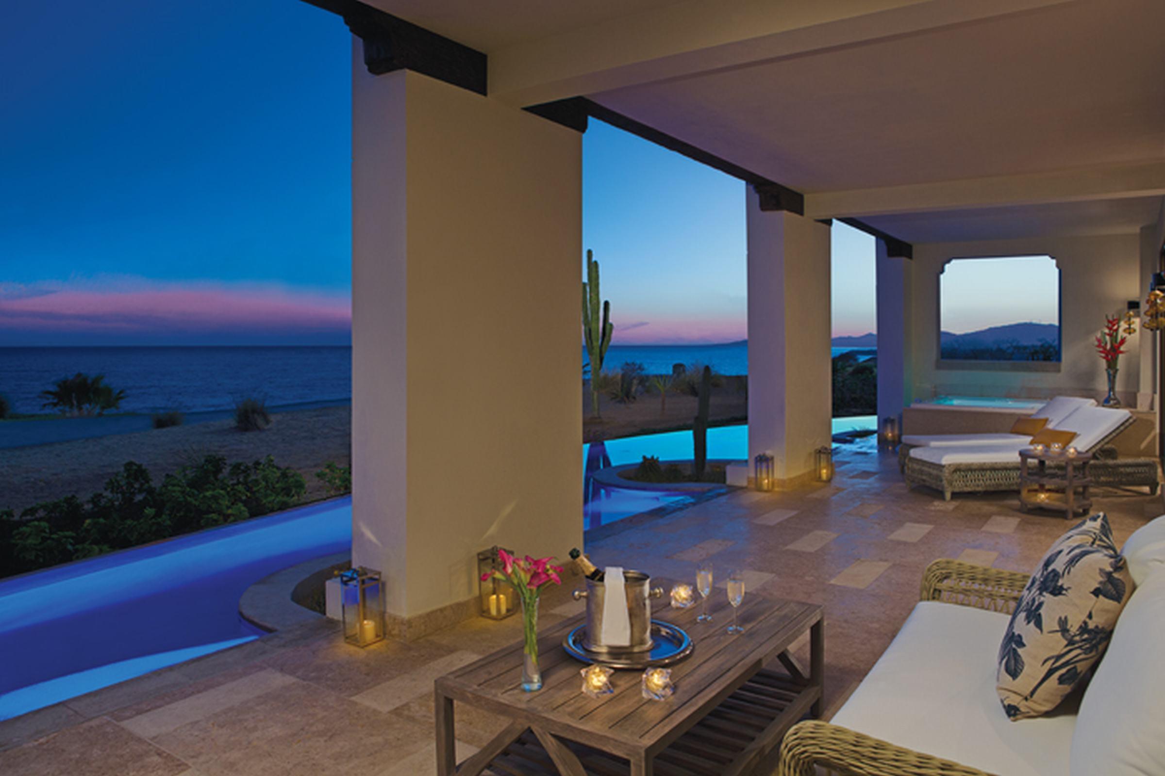 Secrets Puerto Los Cabos Golf & Spa18+ (Adults Only) Сан-Хосе-дель-Кабо Экстерьер фото
