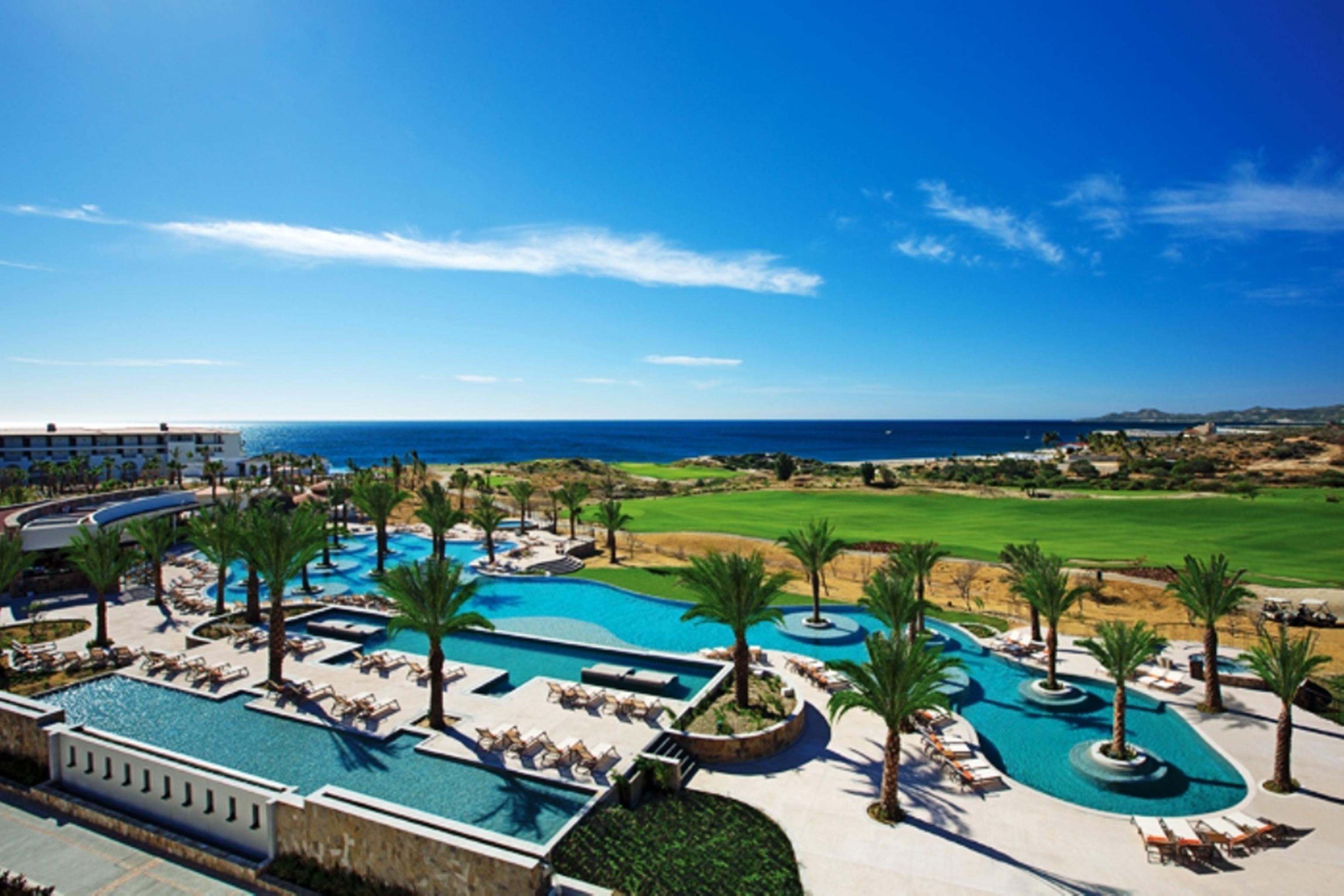 Secrets Puerto Los Cabos Golf & Spa18+ (Adults Only) Сан-Хосе-дель-Кабо Экстерьер фото