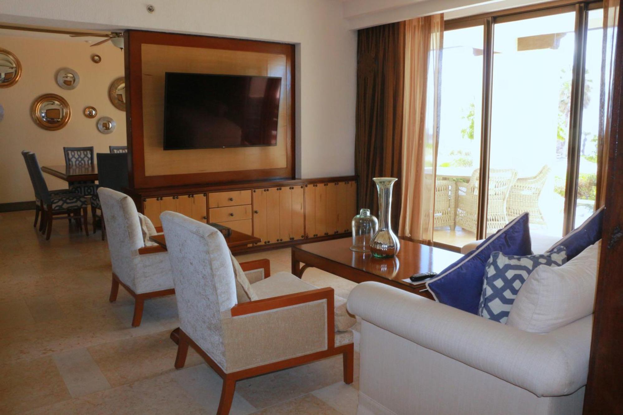 Secrets Puerto Los Cabos Golf & Spa18+ (Adults Only) Сан-Хосе-дель-Кабо Экстерьер фото