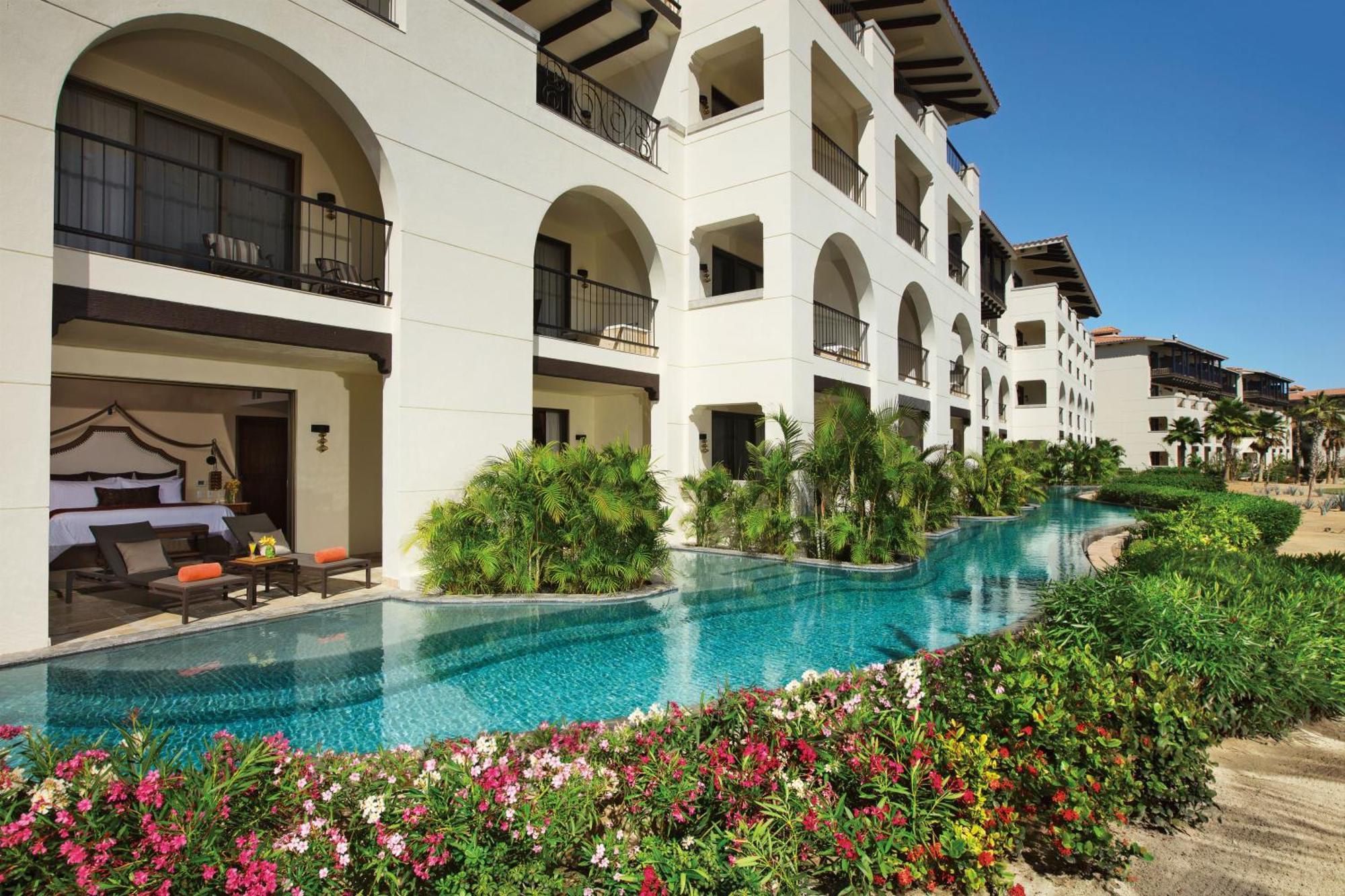 Secrets Puerto Los Cabos Golf & Spa18+ (Adults Only) Сан-Хосе-дель-Кабо Экстерьер фото