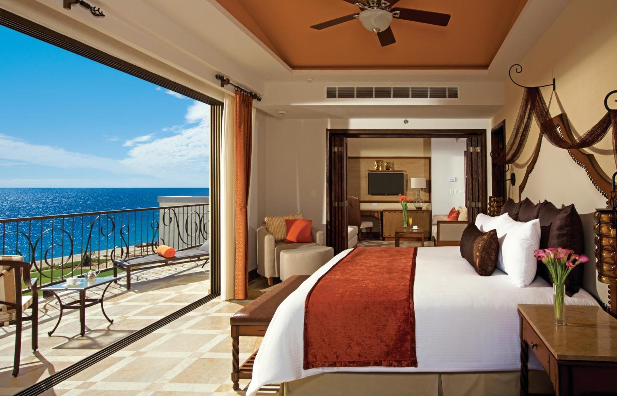 Secrets Puerto Los Cabos Golf & Spa18+ (Adults Only) Сан-Хосе-дель-Кабо Экстерьер фото