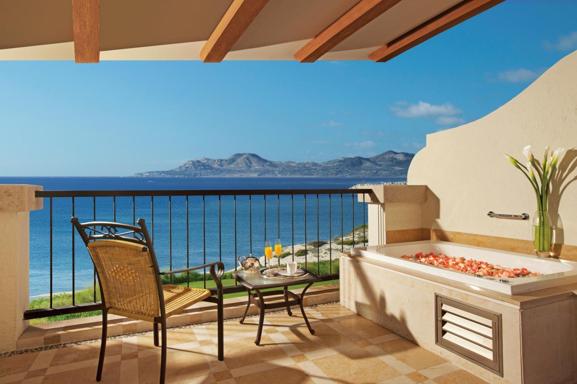 Secrets Puerto Los Cabos Golf & Spa18+ (Adults Only) Сан-Хосе-дель-Кабо Экстерьер фото