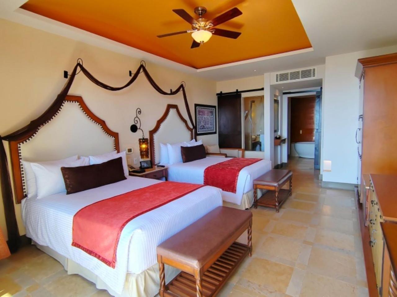 Secrets Puerto Los Cabos Golf & Spa18+ (Adults Only) Сан-Хосе-дель-Кабо Экстерьер фото