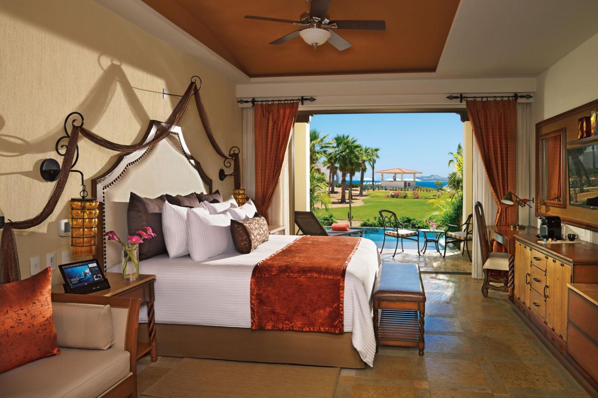 Secrets Puerto Los Cabos Golf & Spa18+ (Adults Only) Сан-Хосе-дель-Кабо Экстерьер фото