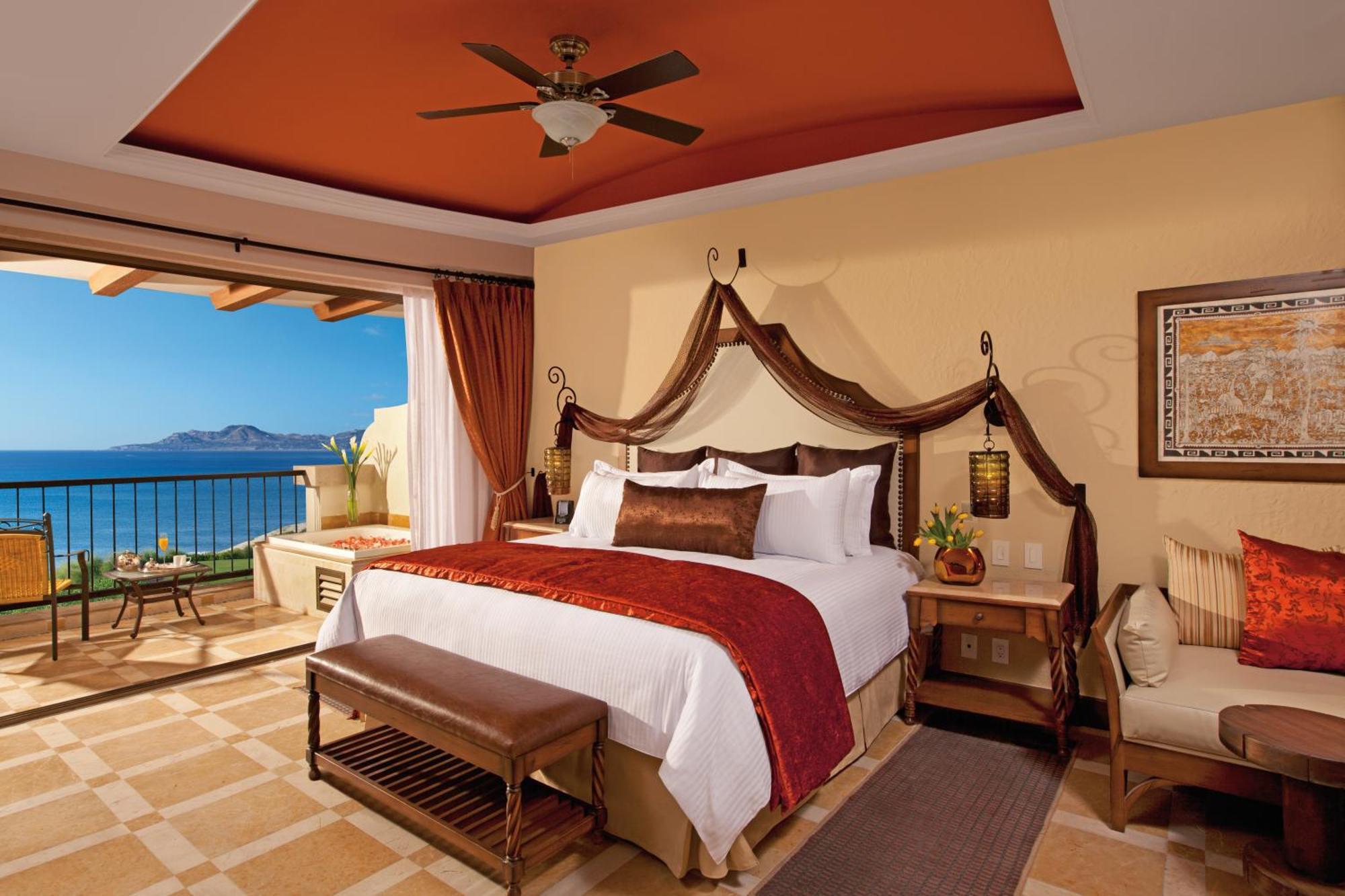 Secrets Puerto Los Cabos Golf & Spa18+ (Adults Only) Сан-Хосе-дель-Кабо Экстерьер фото