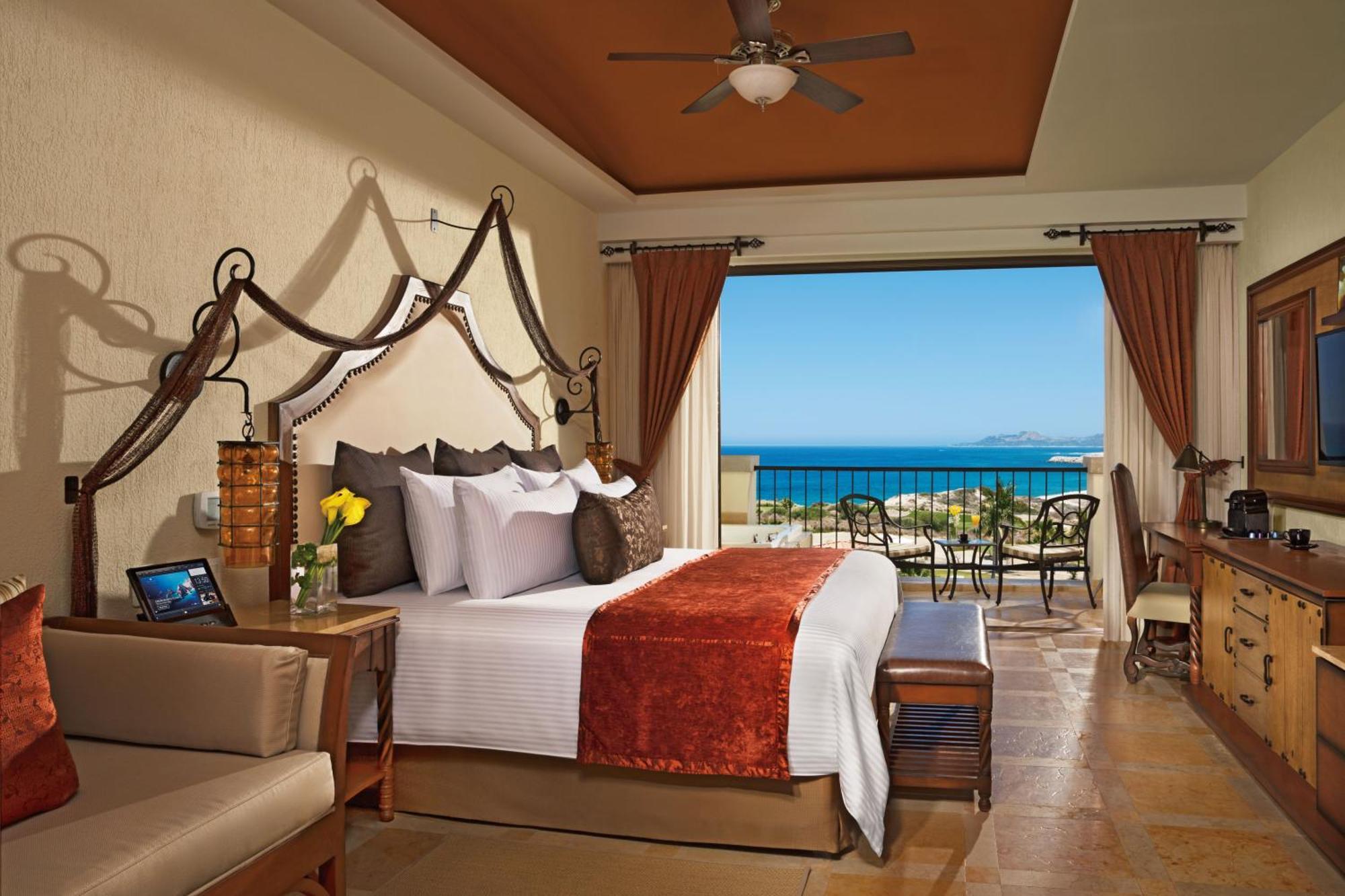 Secrets Puerto Los Cabos Golf & Spa18+ (Adults Only) Сан-Хосе-дель-Кабо Экстерьер фото