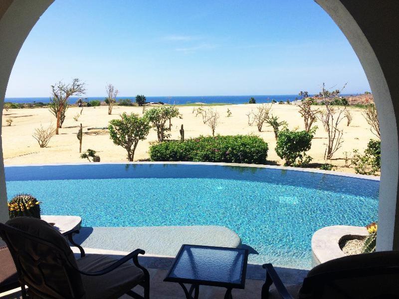 Secrets Puerto Los Cabos Golf & Spa18+ (Adults Only) Сан-Хосе-дель-Кабо Номер фото