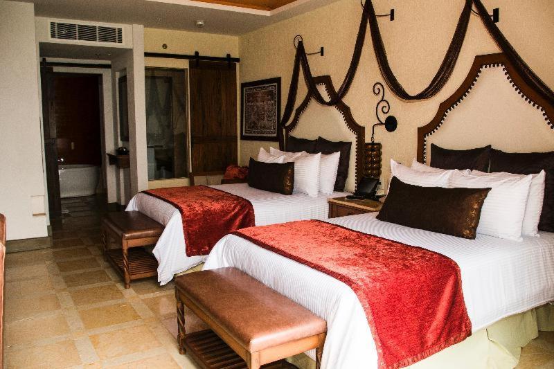 Secrets Puerto Los Cabos Golf & Spa18+ (Adults Only) Сан-Хосе-дель-Кабо Номер фото