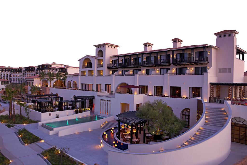 Secrets Puerto Los Cabos Golf & Spa18+ (Adults Only) Сан-Хосе-дель-Кабо Экстерьер фото