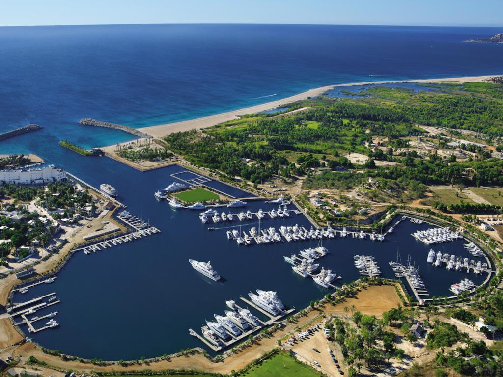Secrets Puerto Los Cabos Golf & Spa18+ (Adults Only) Сан-Хосе-дель-Кабо Экстерьер фото