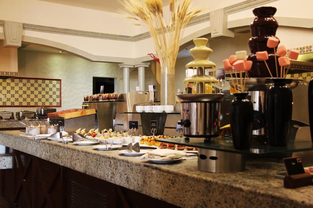 Secrets Puerto Los Cabos Golf & Spa18+ (Adults Only) Сан-Хосе-дель-Кабо Экстерьер фото