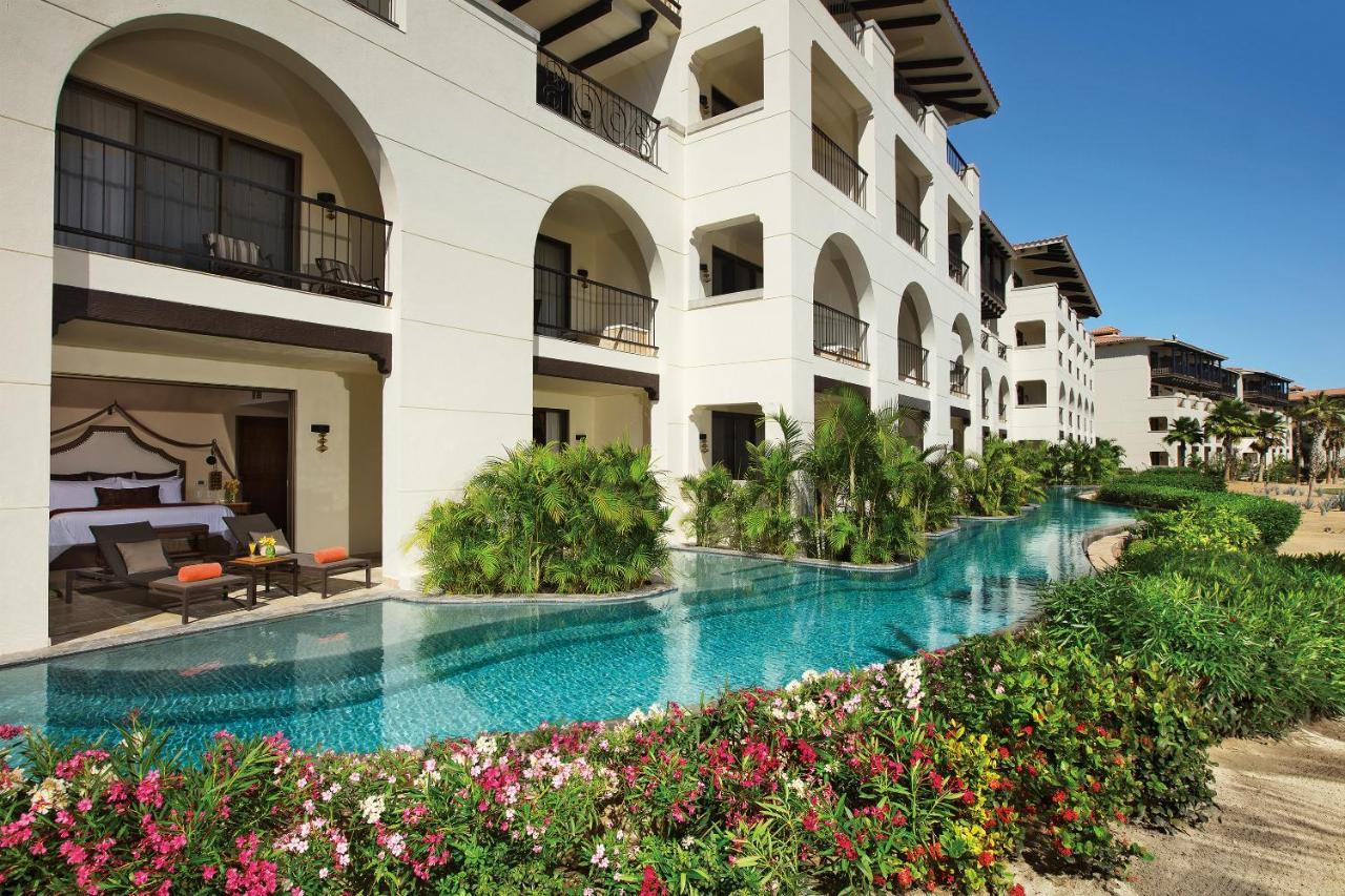 Secrets Puerto Los Cabos Golf & Spa18+ (Adults Only) Сан-Хосе-дель-Кабо Экстерьер фото