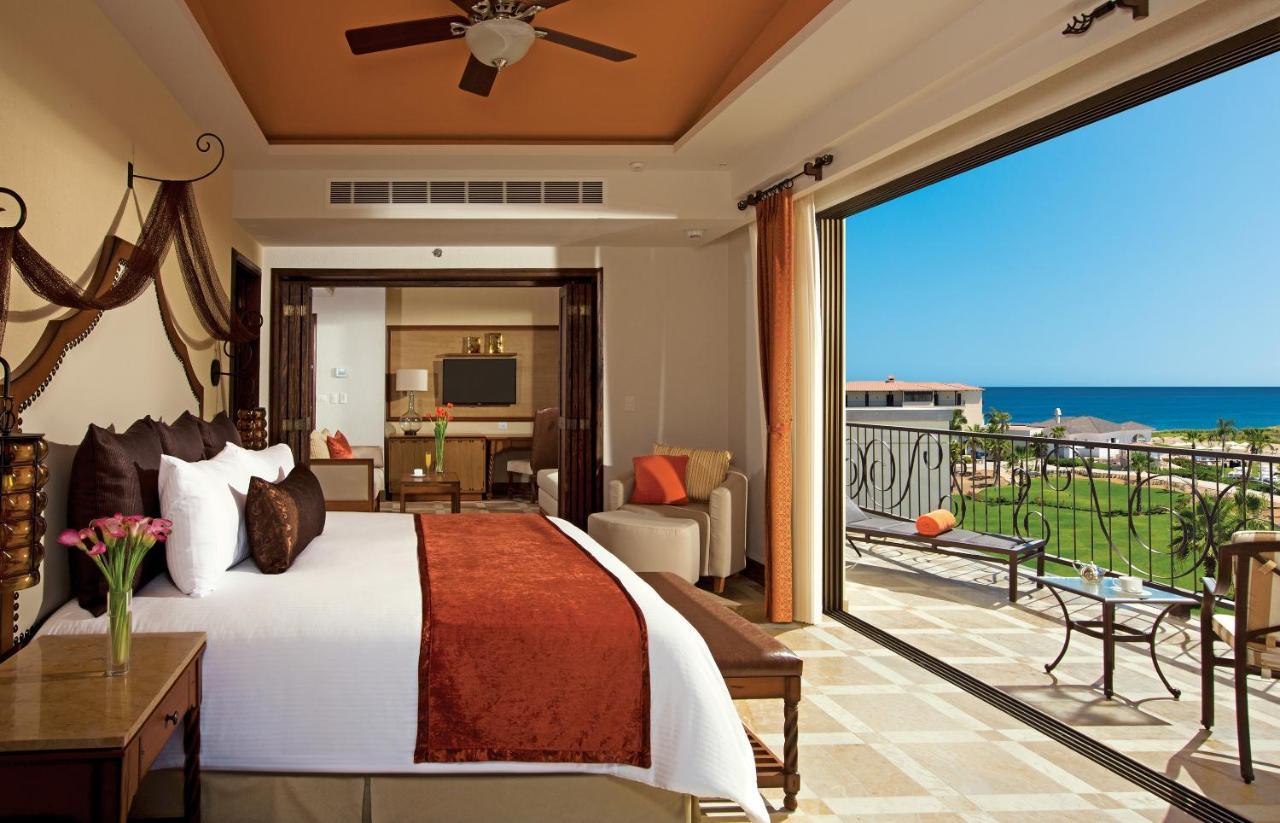Secrets Puerto Los Cabos Golf & Spa18+ (Adults Only) Сан-Хосе-дель-Кабо Экстерьер фото