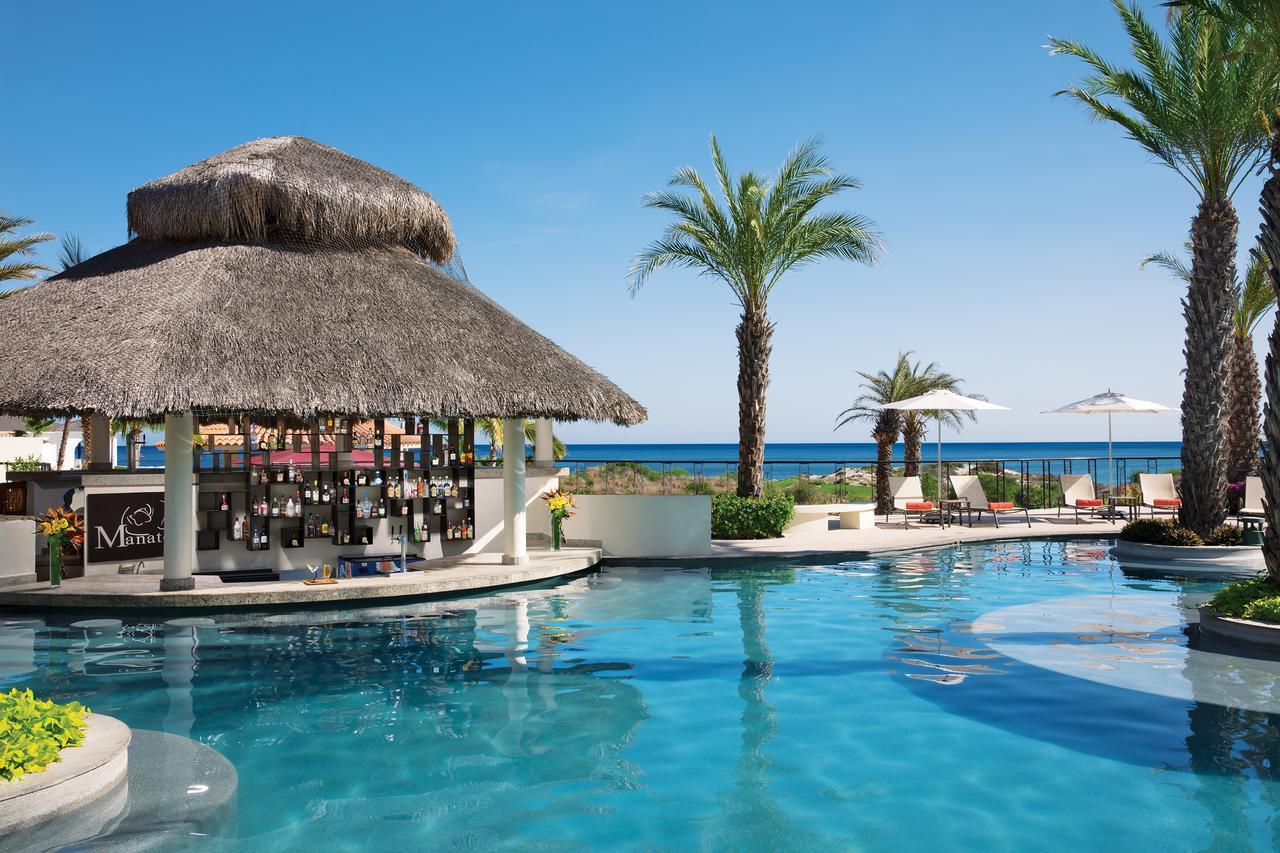 Secrets Puerto Los Cabos Golf & Spa18+ (Adults Only) Сан-Хосе-дель-Кабо Экстерьер фото