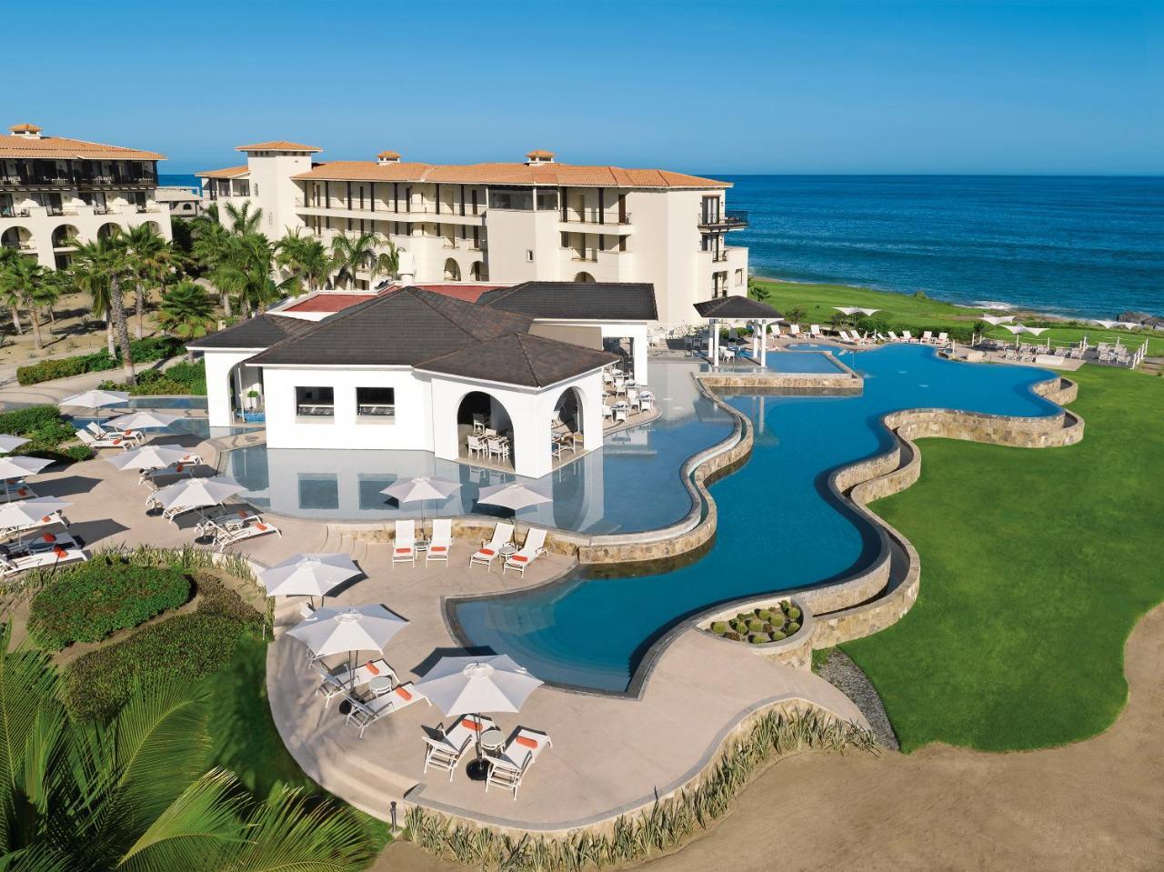 Secrets Puerto Los Cabos Golf & Spa18+ (Adults Only) Сан-Хосе-дель-Кабо Экстерьер фото