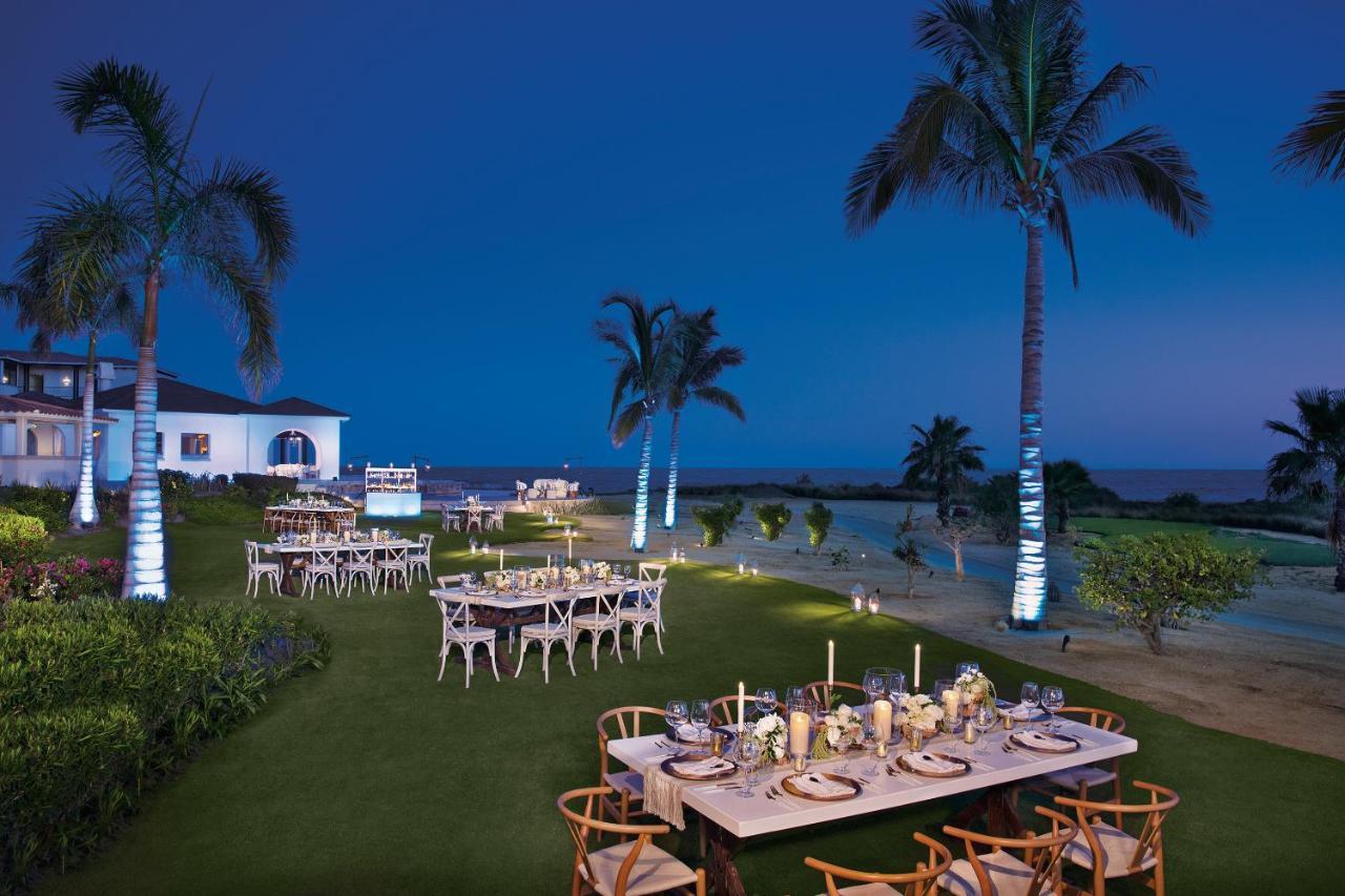 Secrets Puerto Los Cabos Golf & Spa18+ (Adults Only) Сан-Хосе-дель-Кабо Экстерьер фото