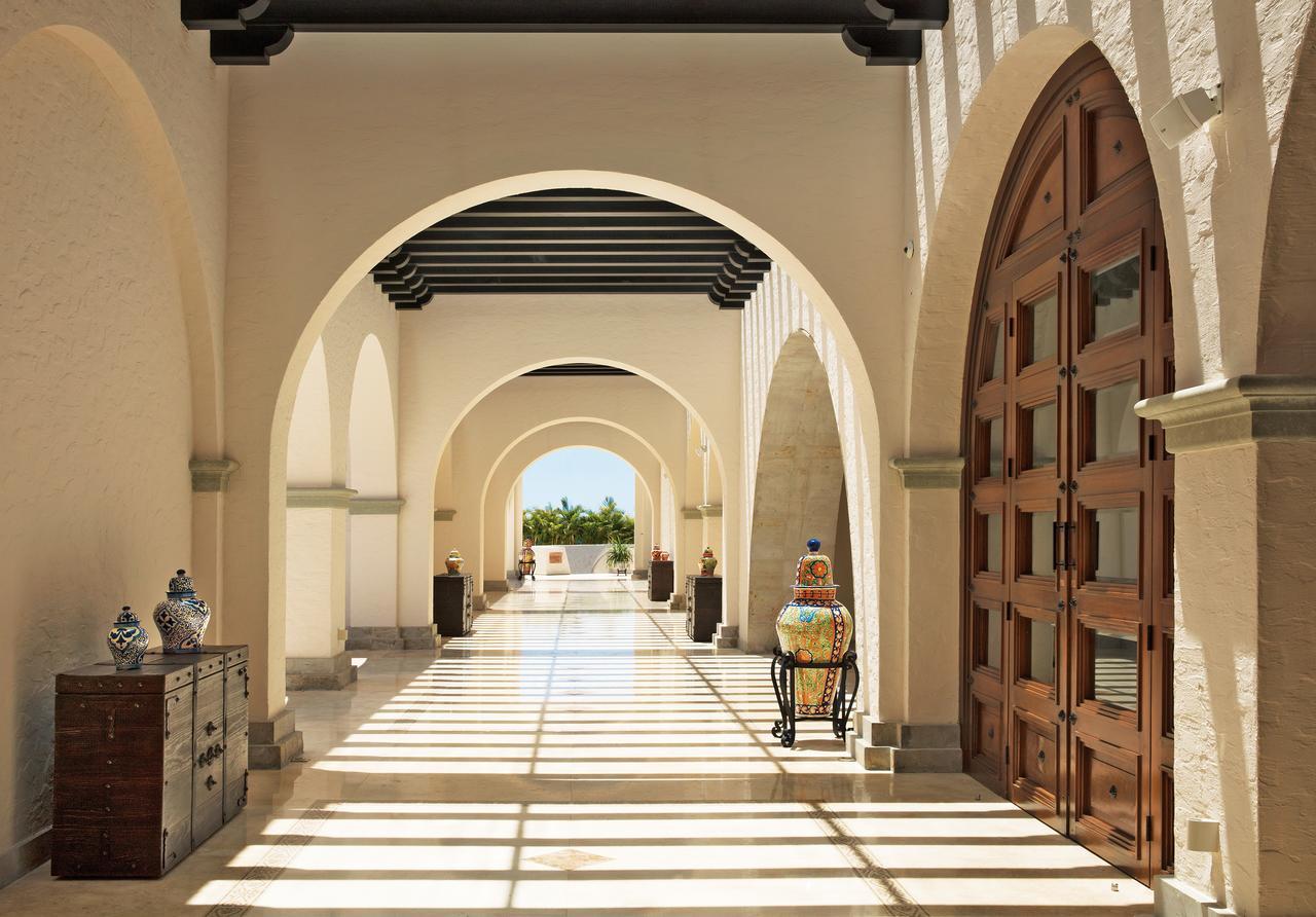 Secrets Puerto Los Cabos Golf & Spa18+ (Adults Only) Сан-Хосе-дель-Кабо Экстерьер фото