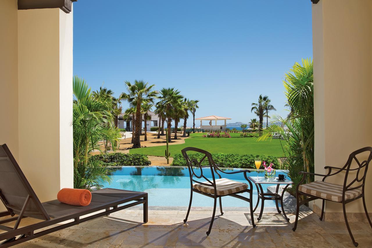 Secrets Puerto Los Cabos Golf & Spa18+ (Adults Only) Сан-Хосе-дель-Кабо Экстерьер фото