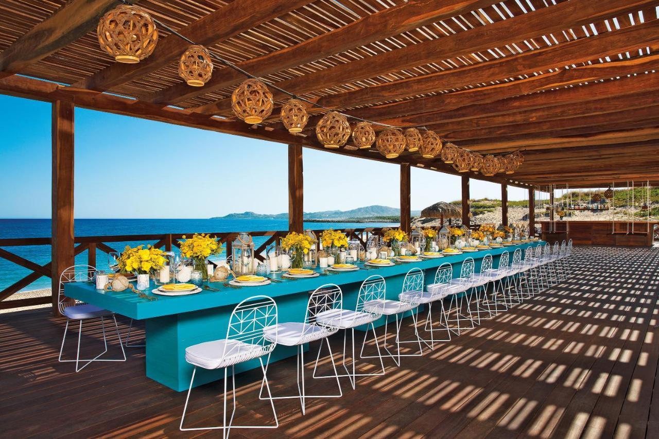 Secrets Puerto Los Cabos Golf & Spa18+ (Adults Only) Сан-Хосе-дель-Кабо Экстерьер фото