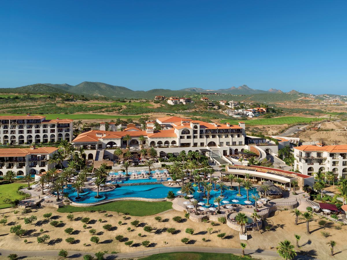 Secrets Puerto Los Cabos Golf & Spa18+ (Adults Only) Сан-Хосе-дель-Кабо Экстерьер фото